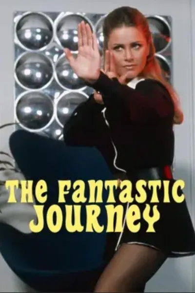 The Fantastic Journey