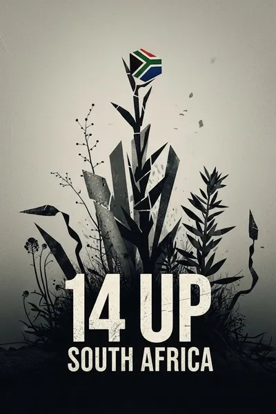 14 Up South Africa