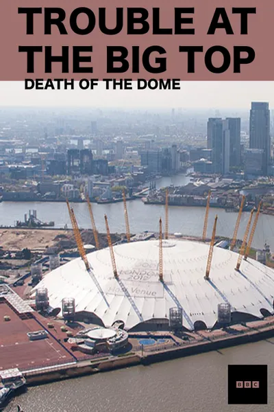 Trouble at the Big Top: Death of the Dome