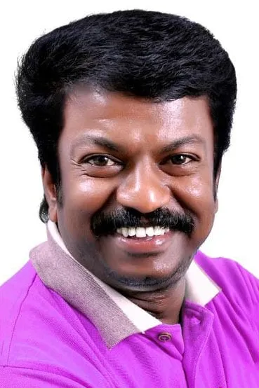 Shaji Mavelikara