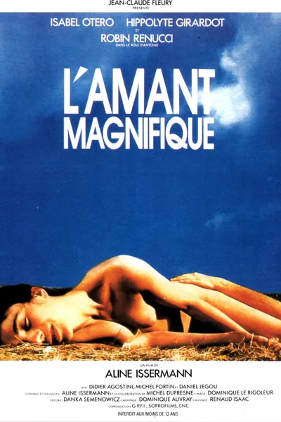 L'amant magnifique