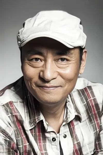 Wu Liansheng