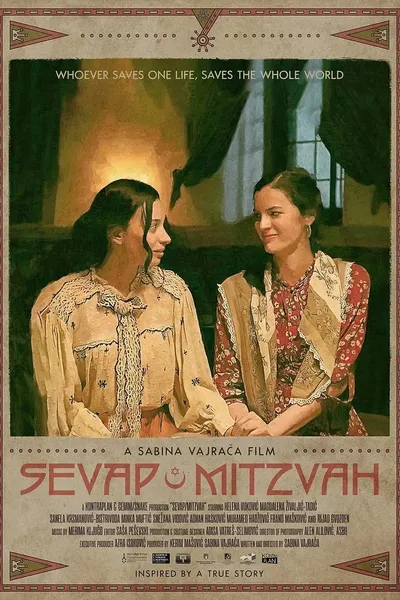 Sevap/Mitzvah