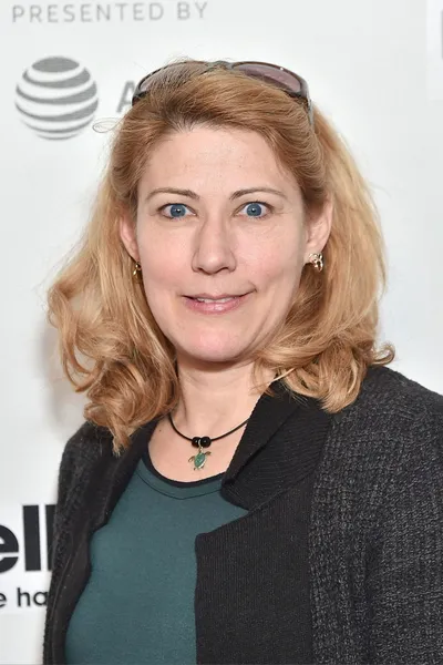 Jocelyn Stamat