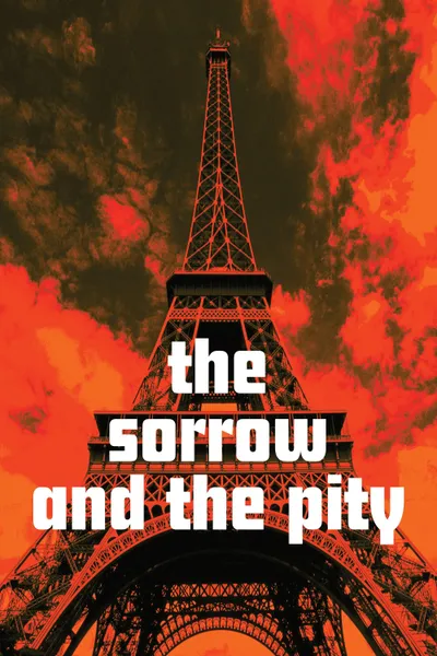 The Sorrow and the Pity