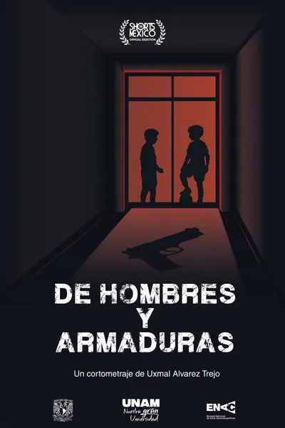 Of Men and Armors