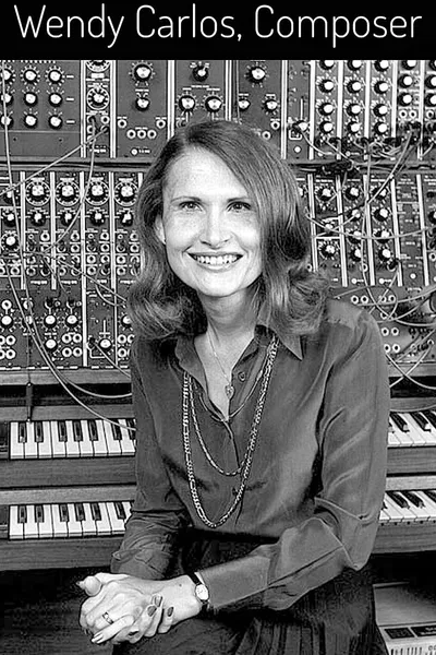 Wendy Carlos, Composer