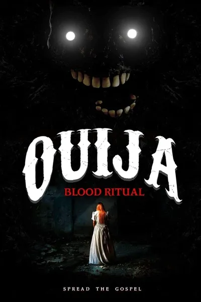 Ouija: Blood Ritual