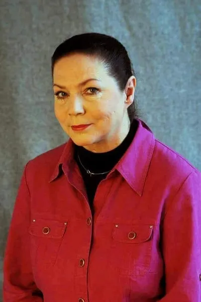 Nadezhda Khil