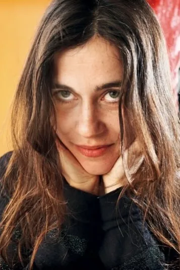 Stéphanie Argerich