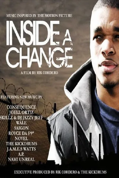 Inside A Change