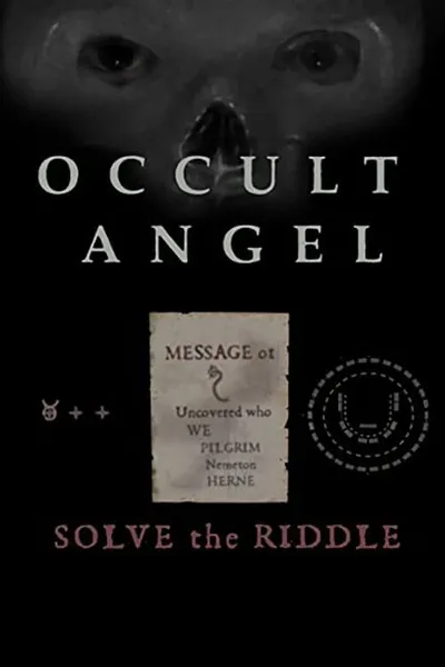 Occult Angel