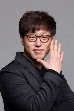 Kim Jung-hyuk