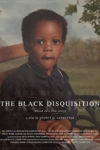 The Black Disquisition