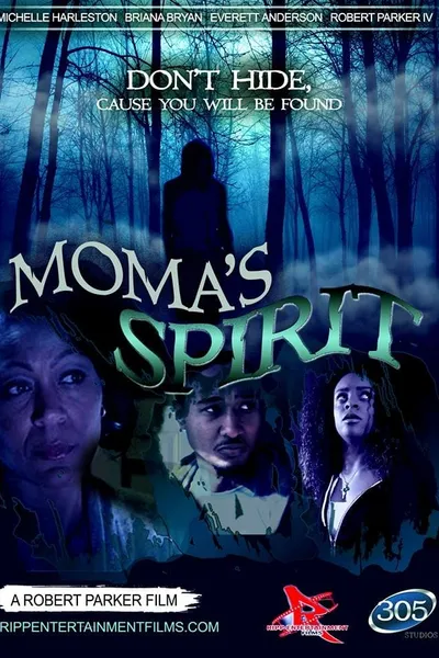 Moma's Spirit