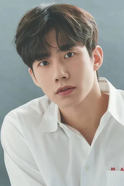 Son Woo-hyeon