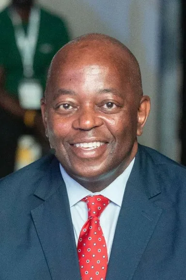 Peter Ndoro