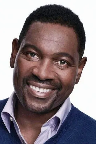 Mykelti Williamson