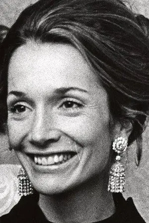 Lee Radziwill