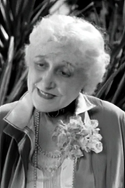Jeanne Méa