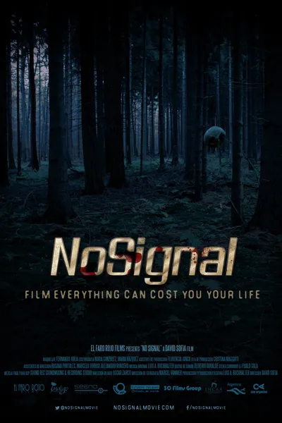 No Signal