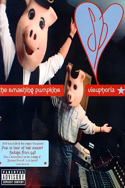 The Smashing Pumpkins: Vieuphoria