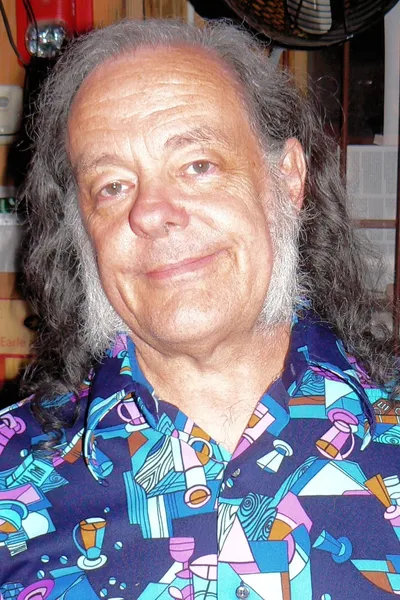 David Lindley