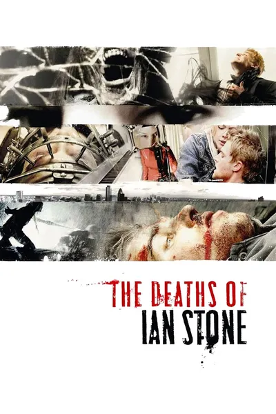 The Deaths of Ian Stone