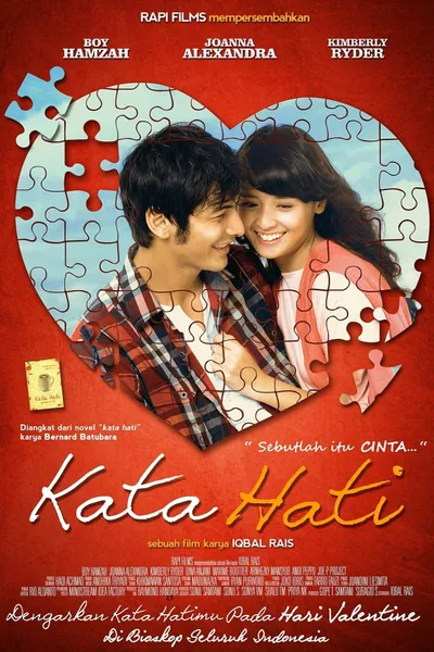 Kata Hati