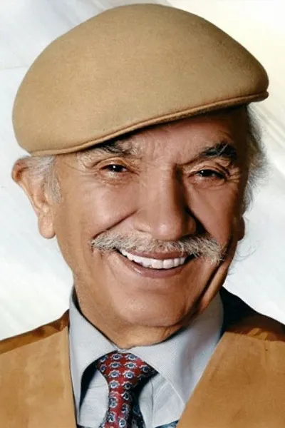 Selahattin Fırat