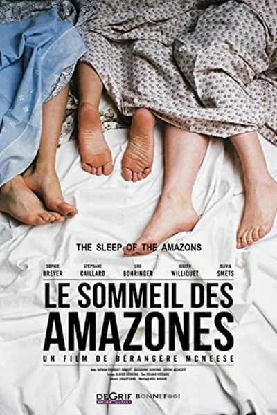 The Sleep of the Amazons