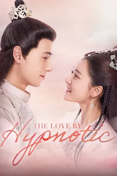 The Love by Hypnotic