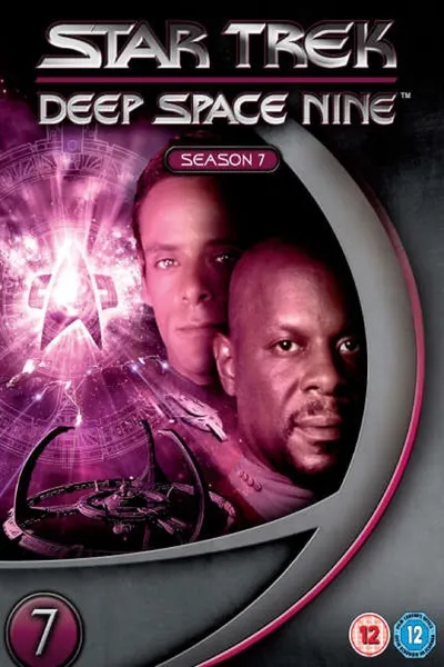 Deep Space Nine: Ending an Era