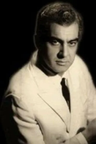 Guillermo Rico