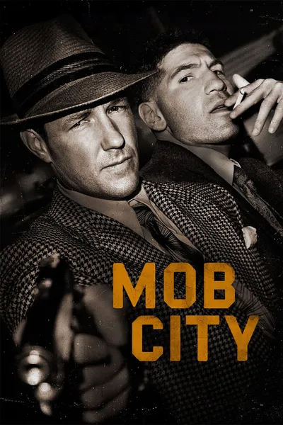Mob City