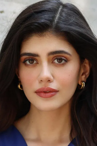 Sanjana Sanghi