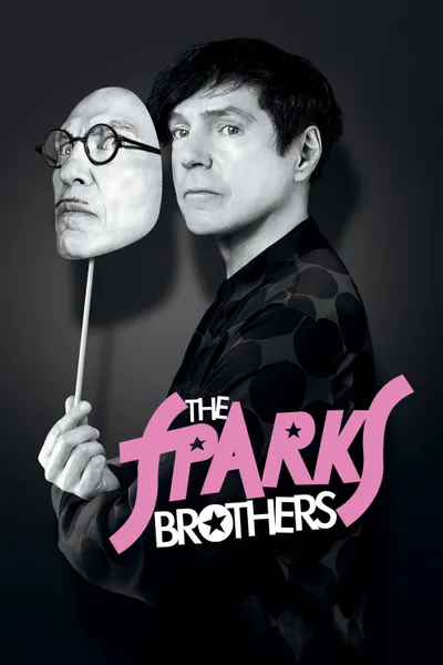 The Sparks Brothers