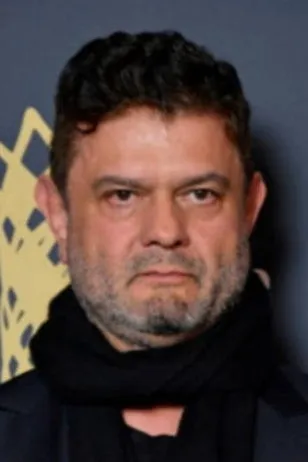 Joaquim Sapinho