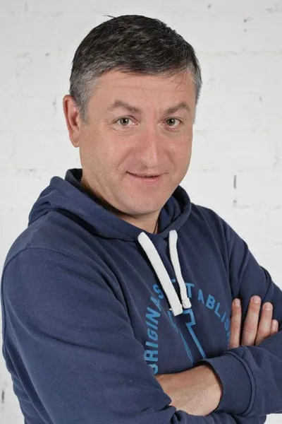 Yuriy Ignatenko