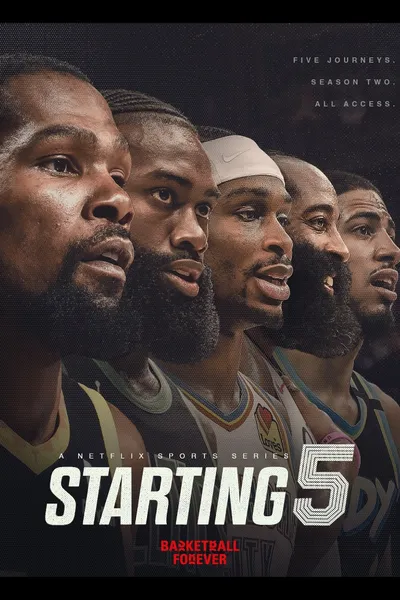Starting 5