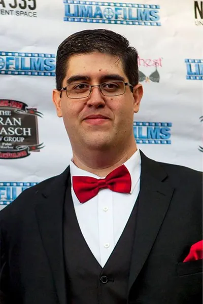 Gerard Lima