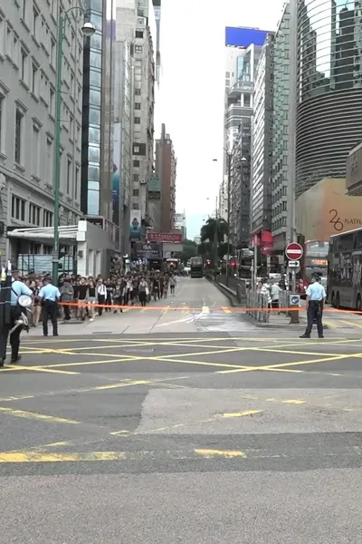 The Time of the Individual