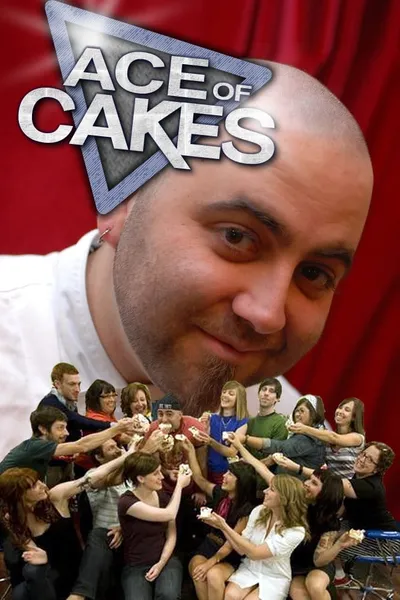 Ace of Cakes