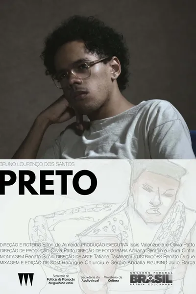 Preto