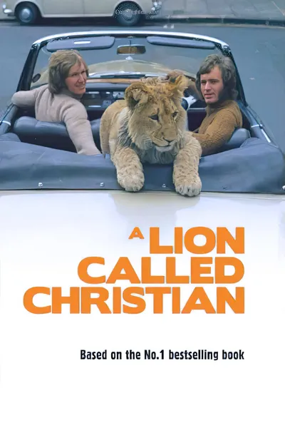 A Lion Called Christian