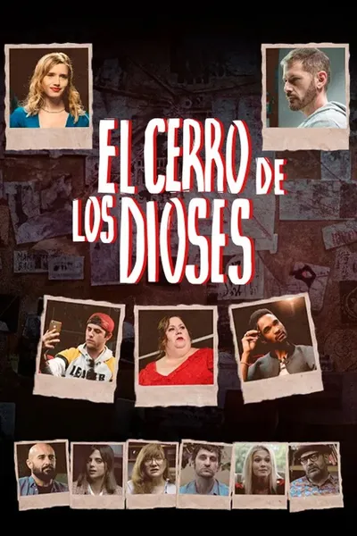 El cerro de los dioses