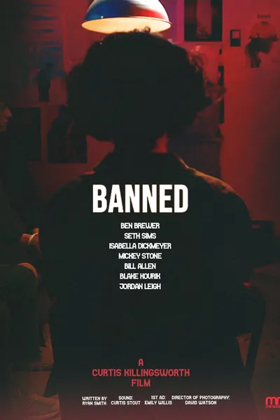 Banned