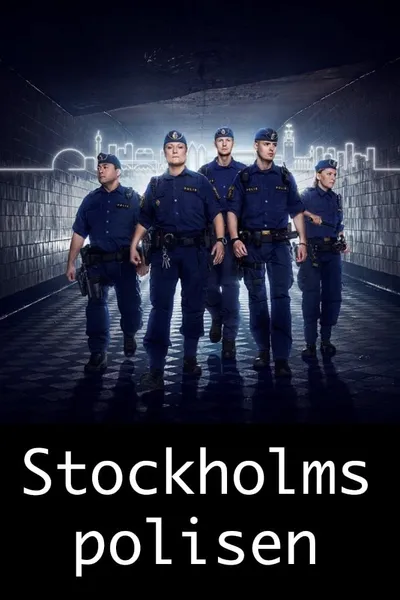 The Stockholm Police