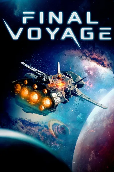 Final Voyage