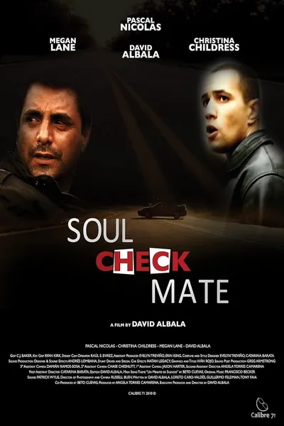 Soul Check Mate